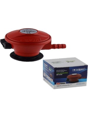 PremiumPort Orgaz Lpg Dedantörü (Geçmeli) – Güçlü ve Dayanıklı Performans