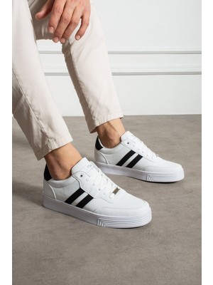 Filling Polo 100 Erkek Sneaker Günlük Ayakkabı