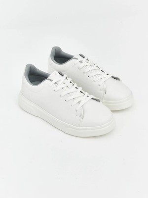 LC Waikiki Bağcıklı Erkek Spor Ayakkabı  (S6)