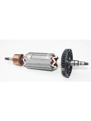 PremiumPort Endüvi Rotor Kollektör Uyumlu Makita Tipi 9565 Cv Cvr