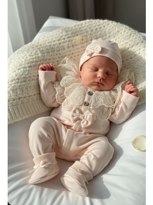 Muratbey Kız Bebek Hastane Çıkışı Mevlütlük Takım