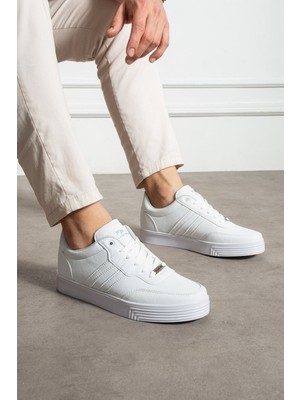 Filling Polo 100 Erkek Sneaker Günlük Ayakkabı