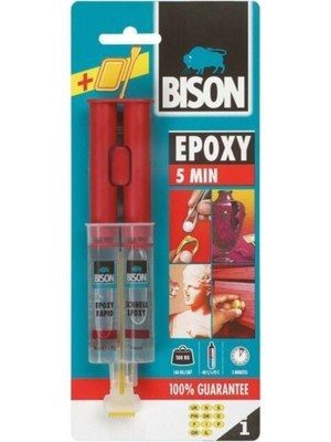 PremiumPort Şeffaf Epoxy 24 Ml, Yüksek Kalite, Dayanıklı ve Parlak Sonuç