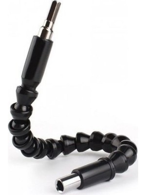 PremiumPort Çok Fonksiyonlu Büzülebilir ve Bükülebilir Bits Uzatma Aparatı