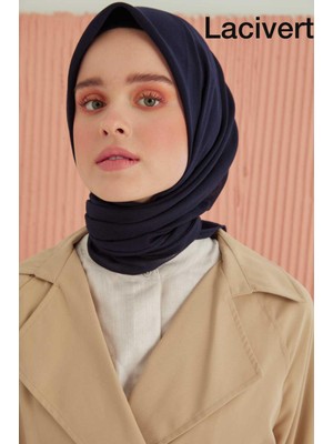 Miray Düz Pamuk Eşarp