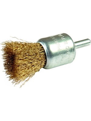 PremiumPort Pimli Kalem Fırça 30 Mm, Çiftli, Çok Amaçlı ve Dayanıklı Set