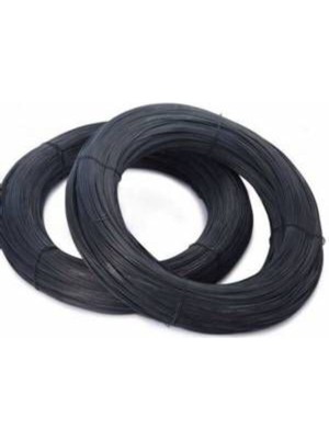 PremiumPort Güçlü ve Dayanıklı Inşaat Teli, 500 Gr, Yüksek Kalite Malzeme