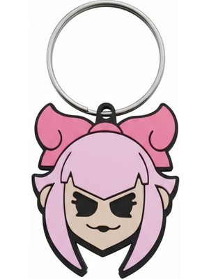 Pazarois Brawl Stars Figürlü Anahtarlık