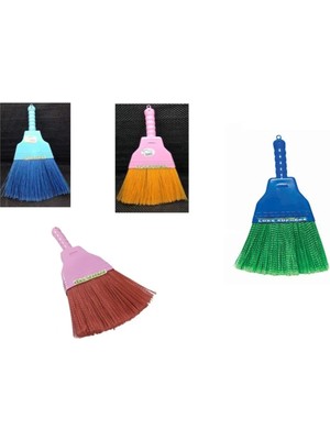 Esranın Dünyası Tuvalet Banyo Süpürge Orta ROYALEKS-KP-002 RSXML34-ESRDNS