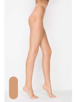 Penti Yok Gibi Külotlu Çorap