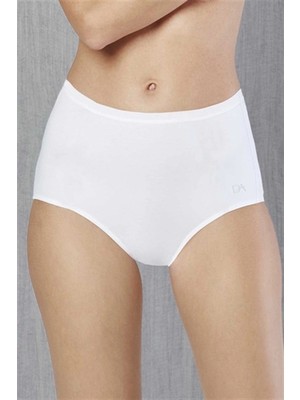 MTM My The Mall Giyim Doreanse Kadın Yüksek Bel Slip Külot 7119