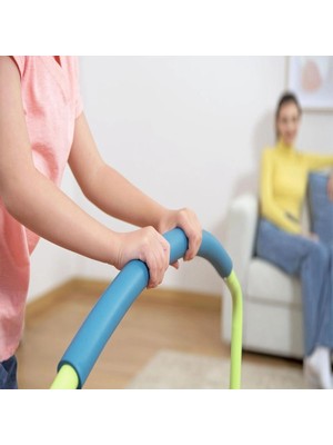 LTG Nova Bfs 59100 36X37 5 91CMX96 cm Wonderjump Trampoli̇ne