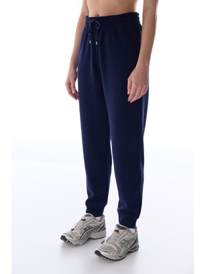 Penti Lacivert Modal Cuff Jogger Pantolon