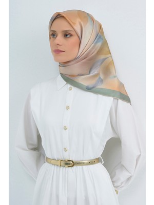 Armine Saf Ipek Sura EŞARP-2026 Ilkbahar-Yaz- 951900D 37