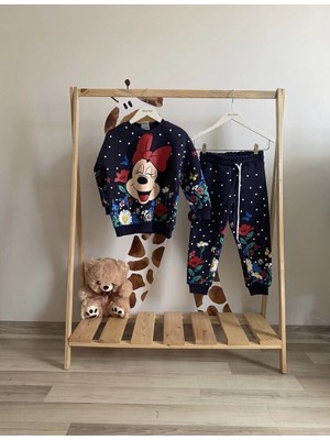 Mickey (Şardonlu) 3-4 Yaş