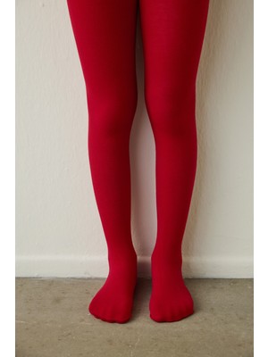 Penti Pretty Extra Cotton Külotlu Çorap