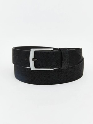 LC Waikiki Deri Görünümlü Erkek Çocuk Kemer  (S6)