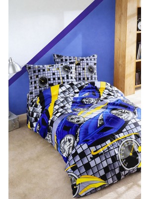 Tek Kişilik Nevresim Takımı