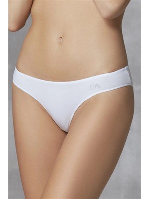 MTM My The Mall Giyim Doreanse Kadın Slip Külot 7101