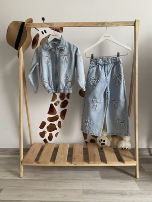 Kot Fiyonklu Takım 7-8 Yaş