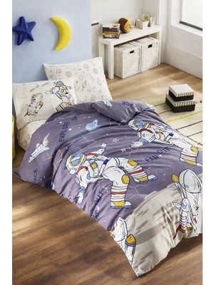 Tek Kişilik Nevresim Takımı