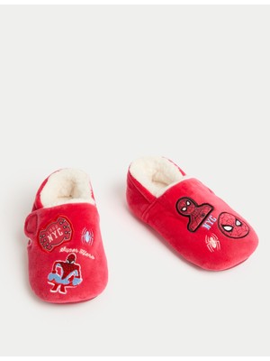 Marks & Spencer Spider-Man Terlik