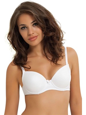 MTM My The Mall Giyim Nbb 3525 Destekli Klasik Sütyen