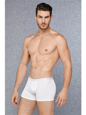 MTM My The Mall Giyim Doreanse  Koton Streç Boxer 1717