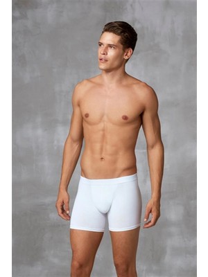 MTM My The Mall Giyim Doreanse  Erkek  Boxer 3lü Ekonomik Paket 1742