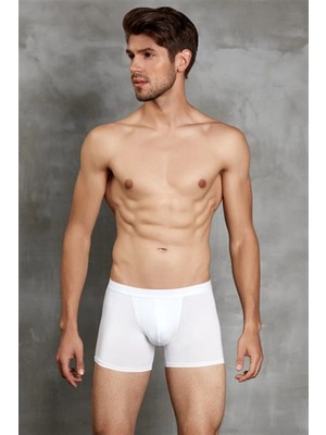 MTM My The Mall Giyim Doreanse Erkek  Pamuk Boxer 1500
