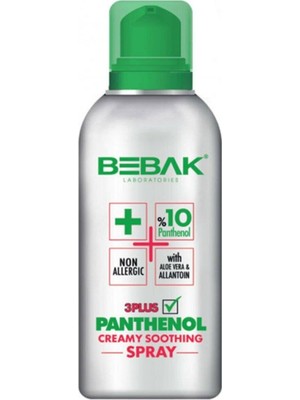 Normadia Serinletici ve Rahatlatıcı 150 ml Cilt Spreyi, Doğal Içeriklerle.