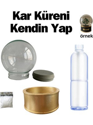 Normadia Kendi Kar Küreni Kendin Yap Seti, Eğlenceli ve Yaratıcı Hobi Hakkında