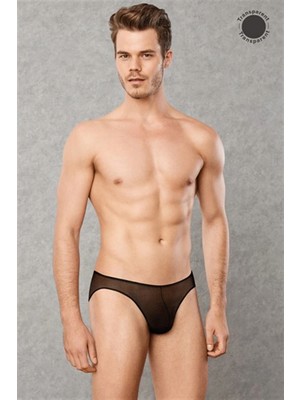 MTM My The Mall Giyim Doreanse Erkek  Külot Slip 1321