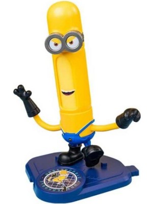 Savarga Minion Super Tim Amk Series Figür 13 cm
