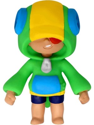 Savarga Brawl Stars Stretch Figür
