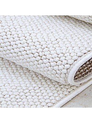 Oreyra Iskandinav Bukle Yumuşak Doku Modern Salon Koridor / Hol Mutfak Oturma Çocuk Odası Halısı / Kilim Yolluk