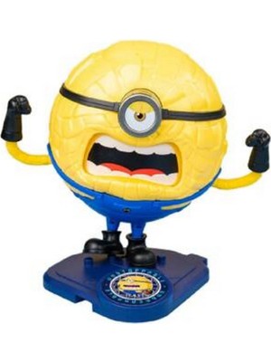 Savarga Minion Amk Series Super Jerry Figür 12 cm