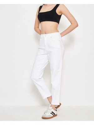 Aida Fashion Mom Jeans