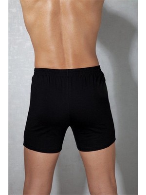 MTM My The Mall Giyim Doreanse Erkek  Pamuk Boxer 1505