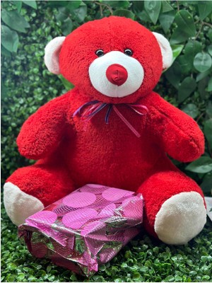 Normadia Renk Değişen LED Işıklı Cam Satürn Kız Küre Dolunay Yıldız Kolyeli Lamba