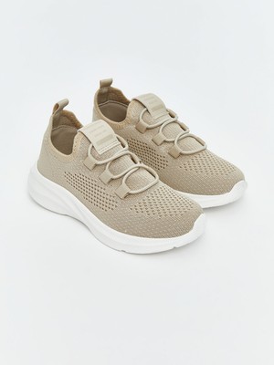 Lc Waikiki Yeni Sezon File Detaylı Erkek Bebek Spor Ayakkabı