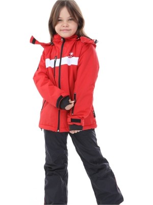 Snow Hill Çocuk Kayak Takımı 014