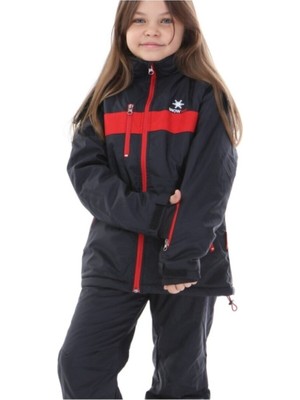 Snow Hill Çocuk Kayak Takımı 013