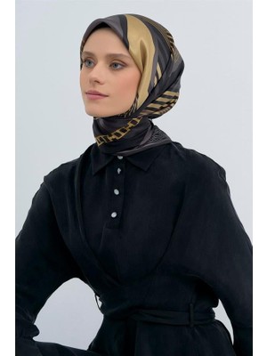 Armine Tivil Ipek Eşarp 9521D E26YA9521D02-84