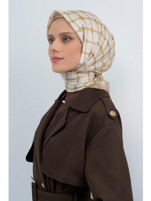 Armine Saf Ipek Sura EŞARP-2026 Ilkbahar-Yaz- 953000D 06