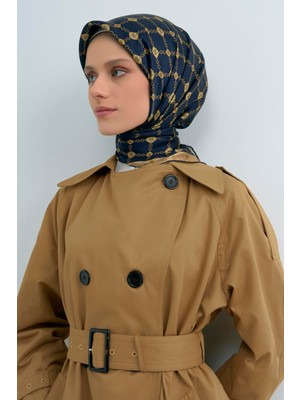 Armine Saten Ipek Eşarp 9530D E26YA9530D01-04