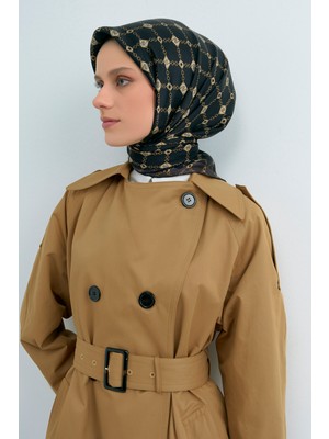 Armine Saf Ipek Sura EŞARP-2026 Ilkbahar-Yaz- 953000D 82