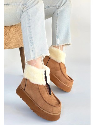 Erbilden Zinya Taba Süet Bot