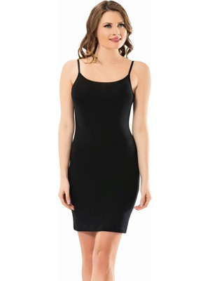 MTM My The Mall Giyim Anıt Bayan Kombinezon 2203