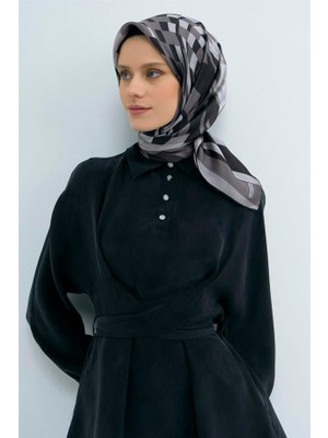 Armine Tivil Ipek Eşarp 9507D E26YA9507D02-86